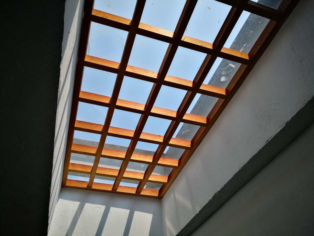 Honey House Tainan Bed & Breakfast Bagian luar foto